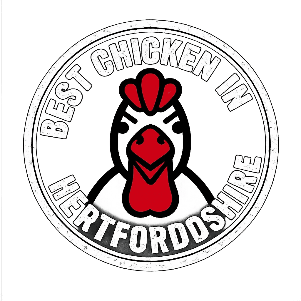 Peckers STEVENAGE Logo - Best Halal Chicken in Stevenage